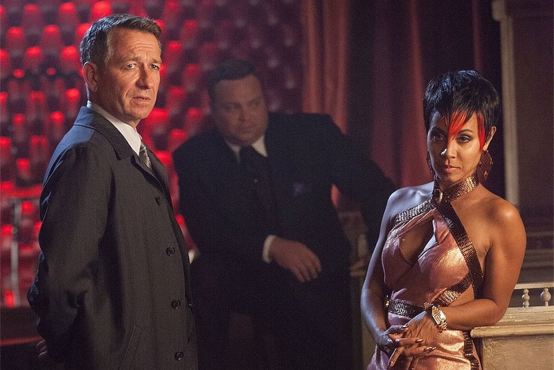 Illustration for article titled Gotham Has Fully Succeeded In Justifying Its Kid Bruce Wayne Character